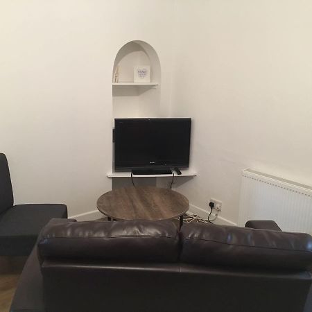 Dazzling And Elegant Flat In Aberdeen City Centre Apartman Kültér fotó