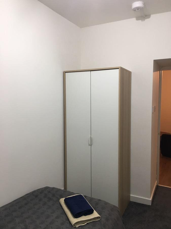 Dazzling And Elegant Flat In Aberdeen City Centre Apartman Kültér fotó